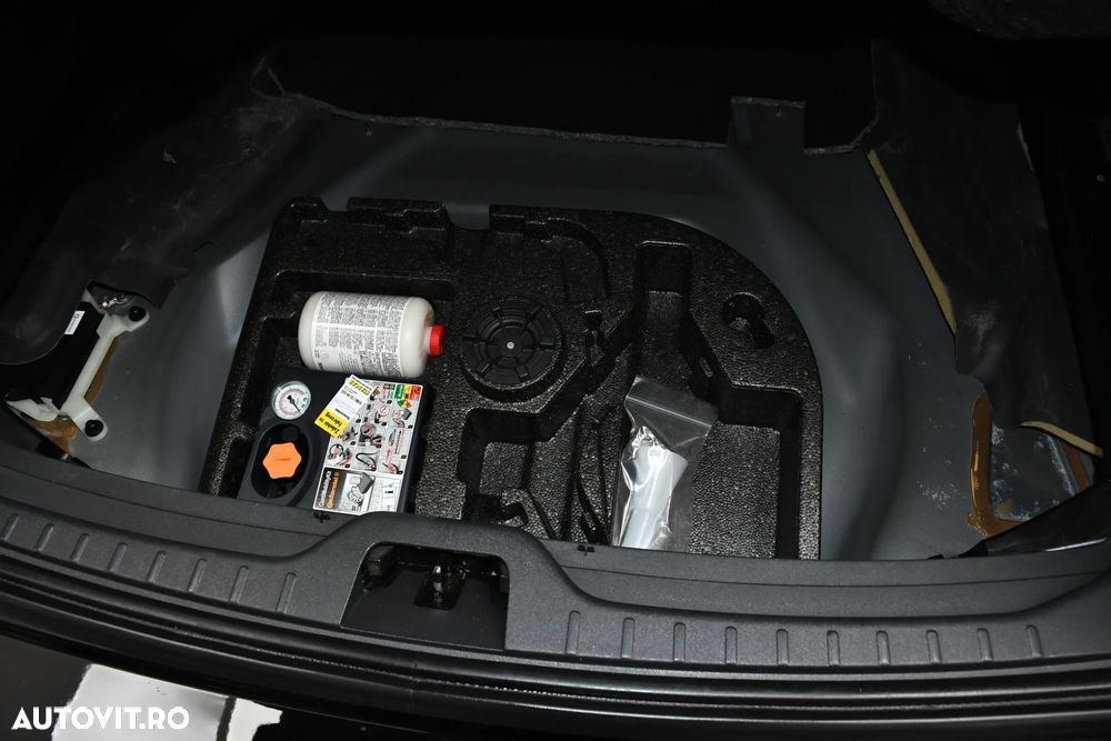 Volvo XC 60 D3 Geartronic Kinetic - 26