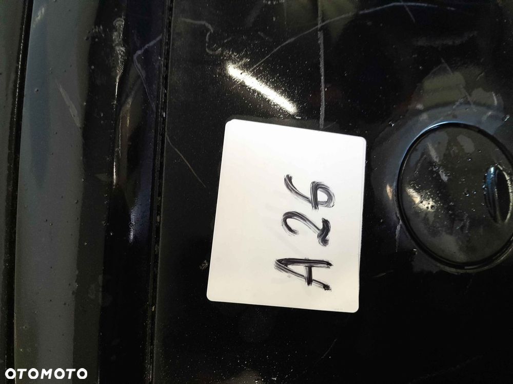 ZDERZAK TYŁ TYLNY | OPEL ASTRA H 3 III GTC Z20R - 2