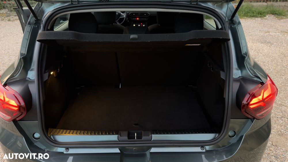 Dacia Sandero Stepway - 17