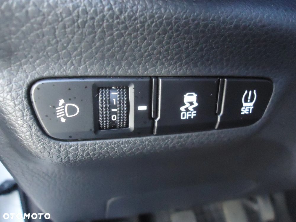 Kia Picanto 1.0 L - 16