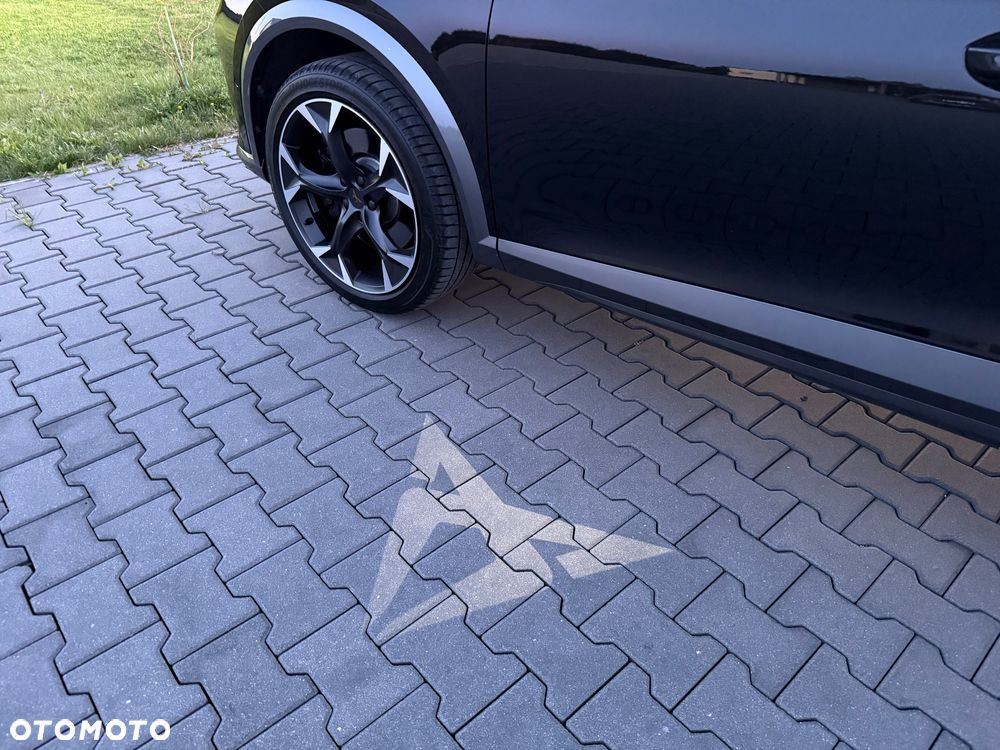 Cupra Formentor VZ 2.0 TSI DSG - 39