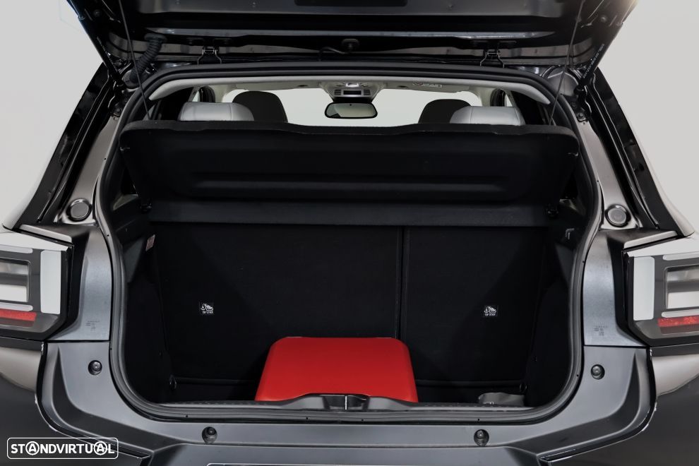 Citroën C3 1.2 Turbo Max - 26