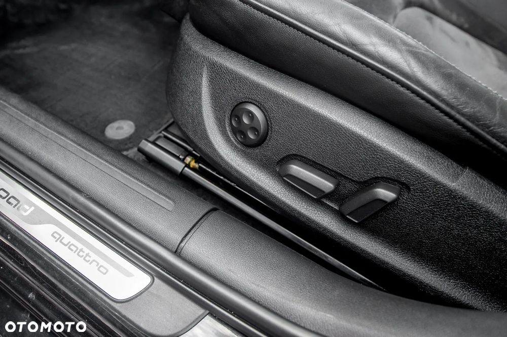 Audi A4 Allroad 2.0 TFSI Quattro S tronic - 23