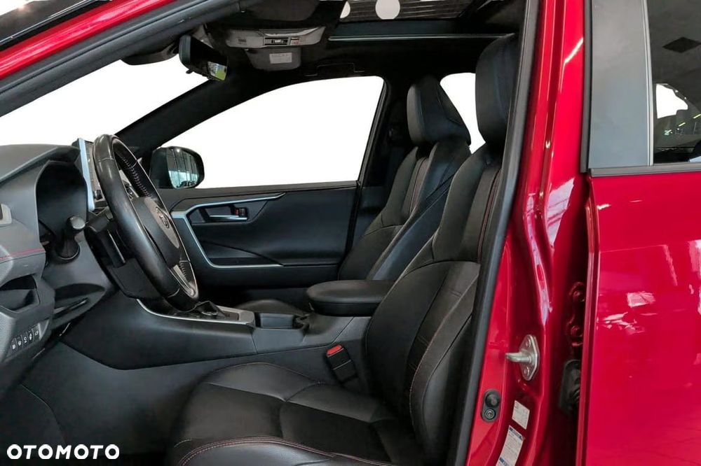 Toyota RAV4 2.5 Plug-In Hybrid Executive 4x4 - 16