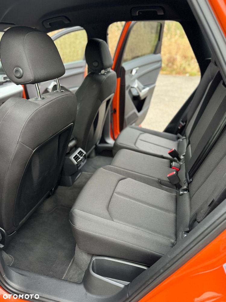 Audi Q3 - 29
