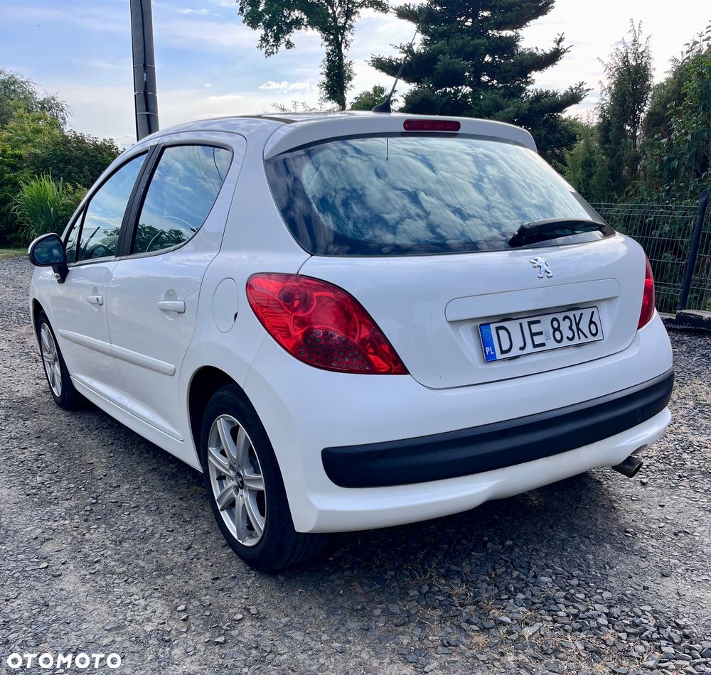 Peugeot 207 1.6 THP Platinum - 4
