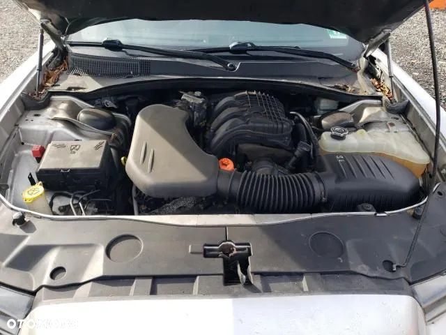 Dodge Charger Automatik Rally - 9