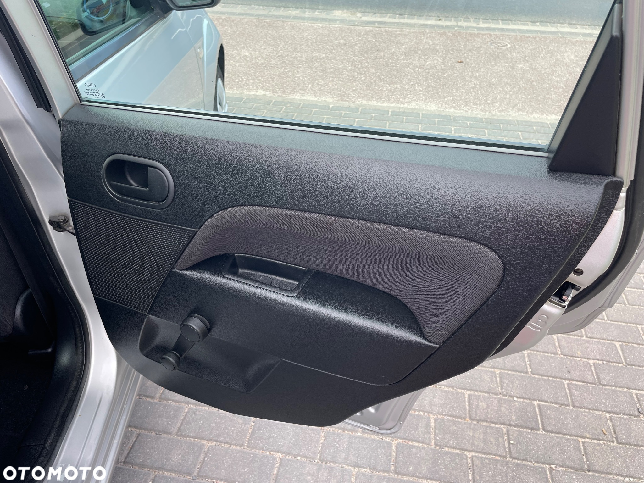 Ford Fiesta 1.3 Blues - 21