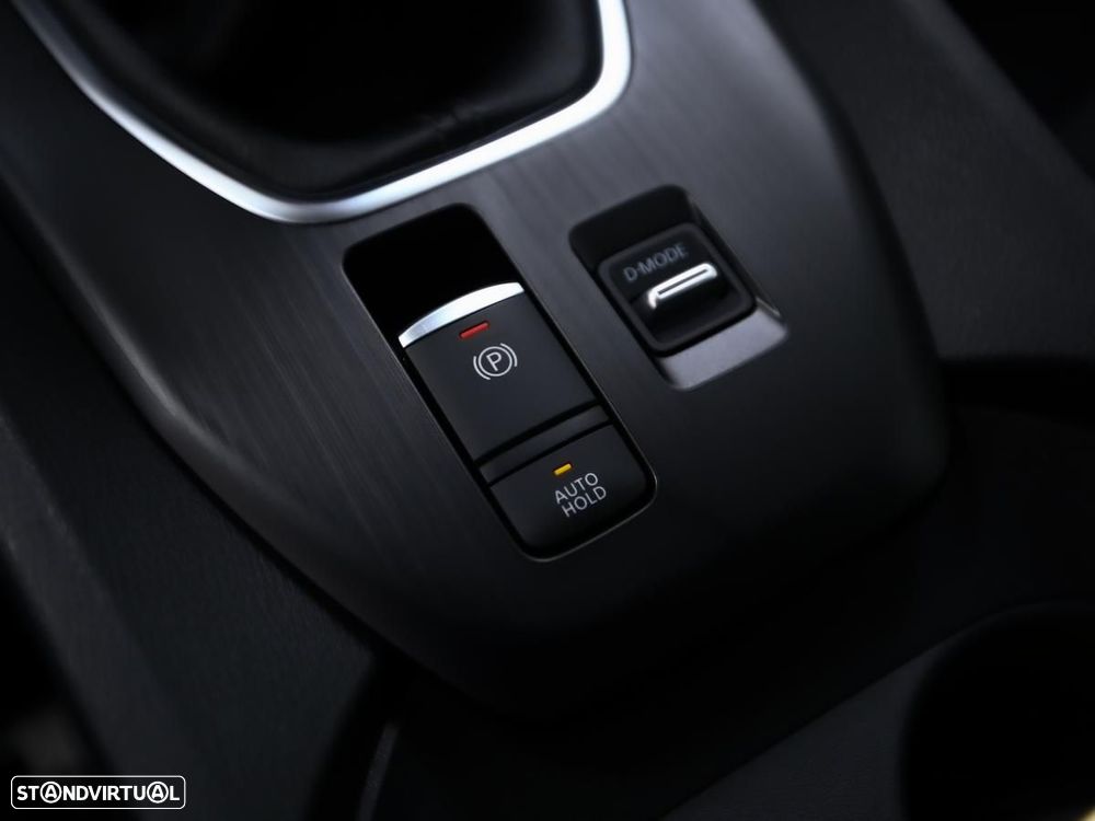 Nissan Qashqai 1.3 DIG-T MHEV Acenta - 22