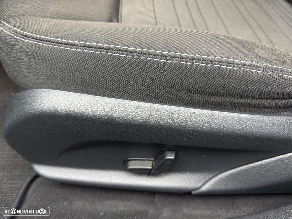Mercedes-Benz C 200 d Avantgarde+ Aut. - 50