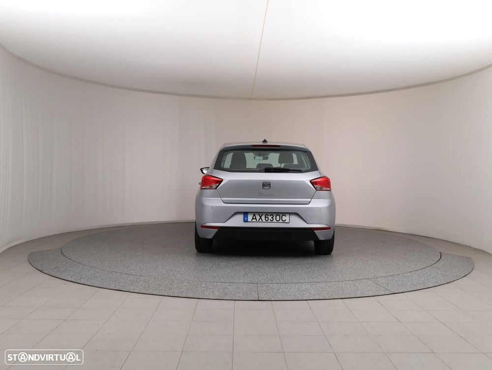 SEAT Ibiza 1.0 TSI Style DSG - 6