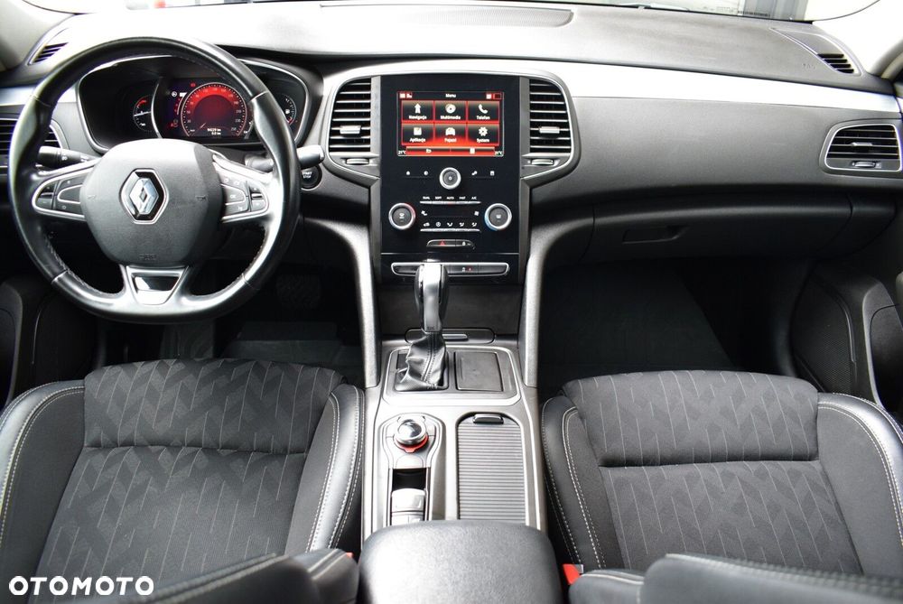 Renault Talisman - 17