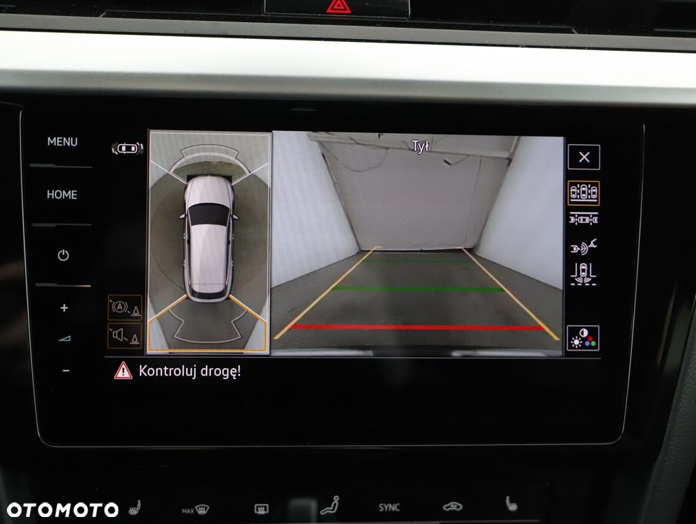 Volkswagen Arteon Shooting Brake 2.0 TDI 4Motion Elegance DSG - 18
