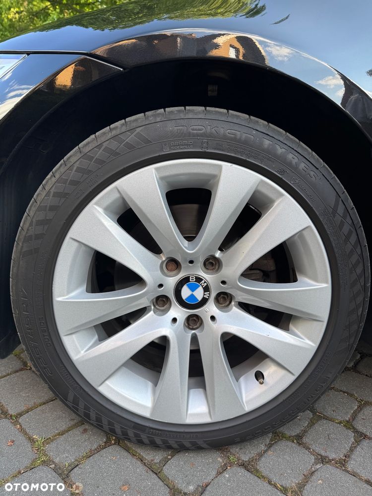 BMW Seria 3 320d Modern Line - 26