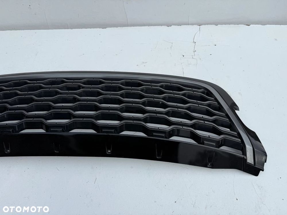 RANGE ROVER VELAR GRILL ATRAPA CHŁODNICY PRZÓD PRZEDNIA J8A2-8200-BE - 8