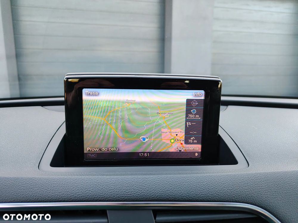 Audi Q3 2.0 TDI - 14