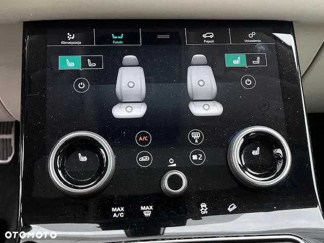 Land Rover Range Rover Velar 3.0 SD6 R-Dynamic HSE - 28