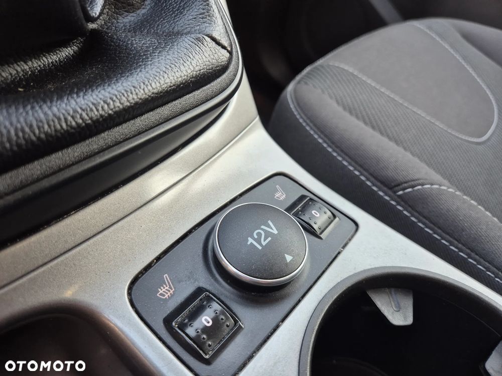 Ford Kuga 2.0 TDCi 4x4 Titanium - 7