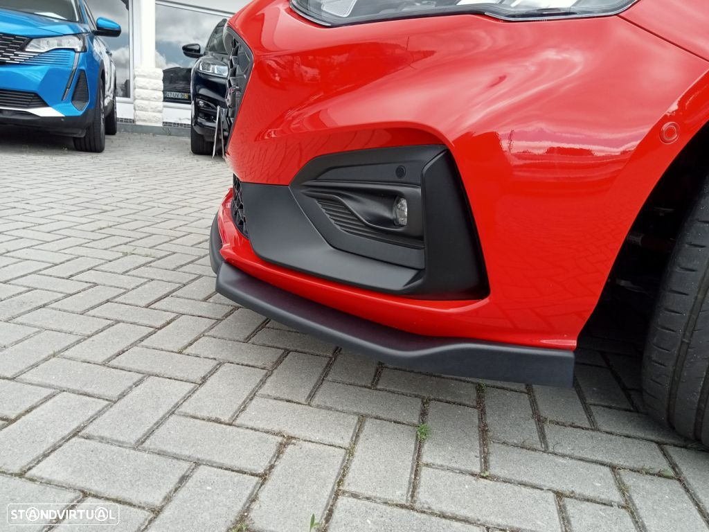 Ford Focus 2.3 EcoBoost ST X - 13