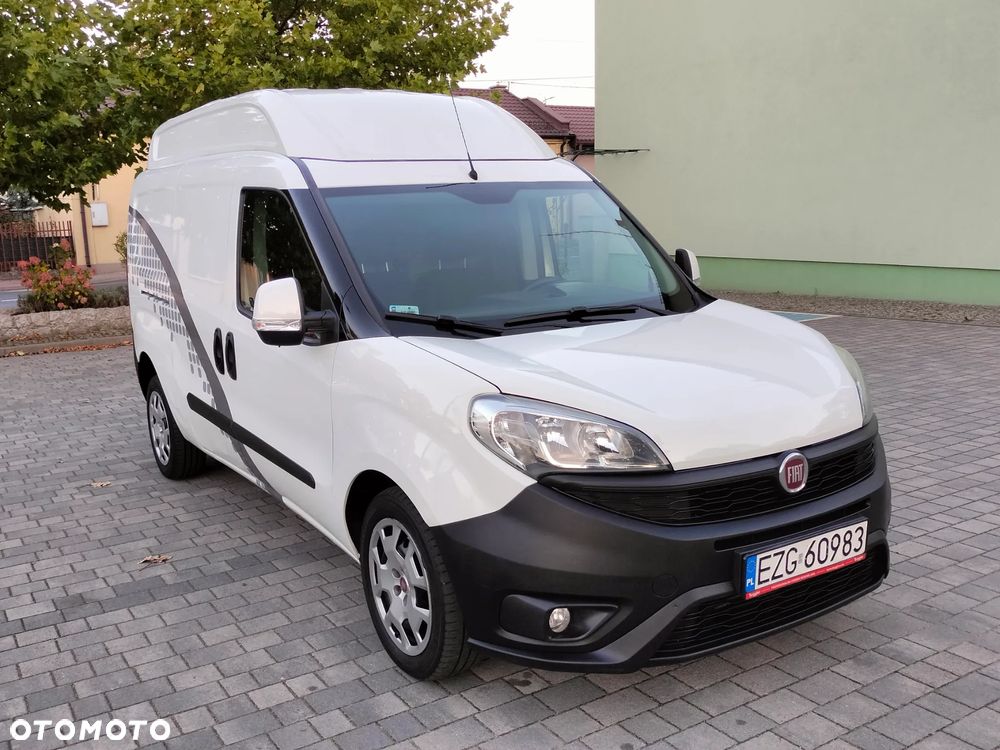 Fiat DOBLO - 4