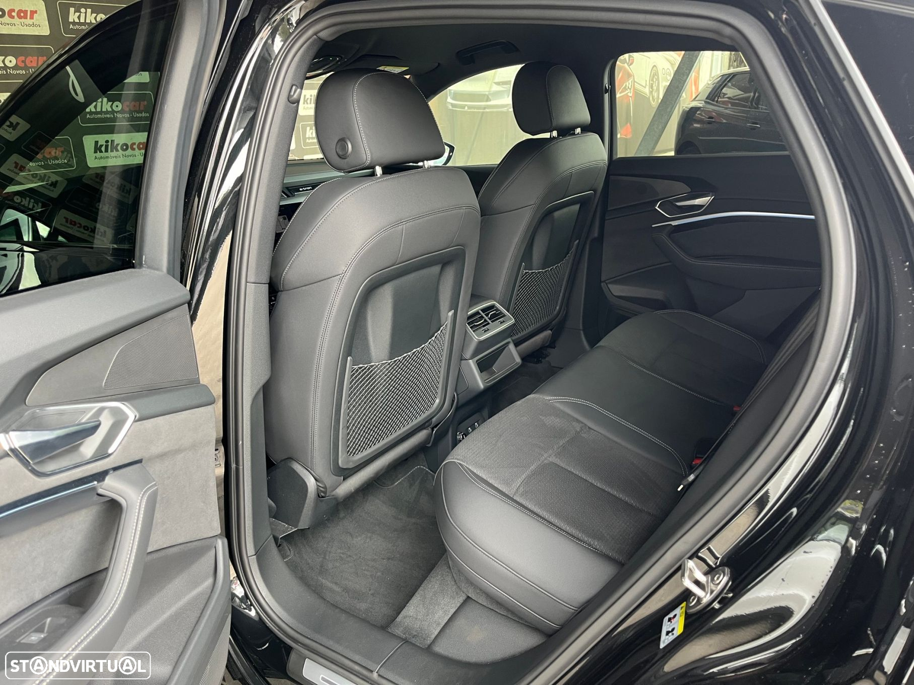 Audi e-tron 55 quattro S line - 49