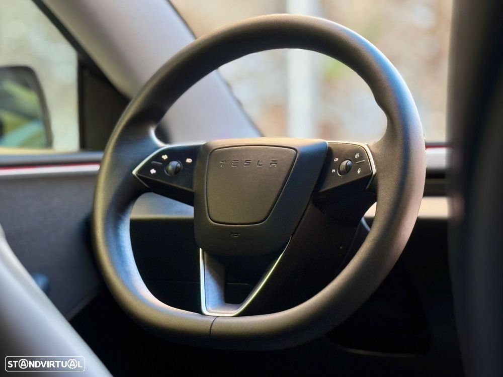 Tesla Model 3 Tração Traseira Premium - 31
