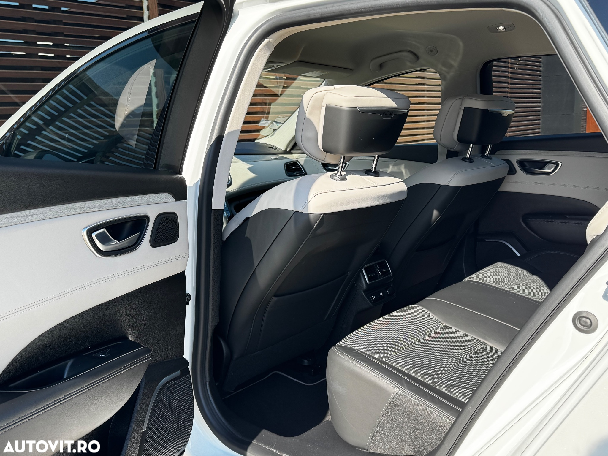 Renault Talisman Blue dCi 200 EDC INITIALE PARIS - 25