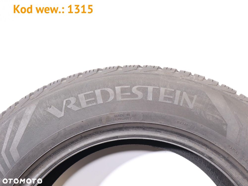 Vredestein Quatrac Pro - 235/60 R17 - 6