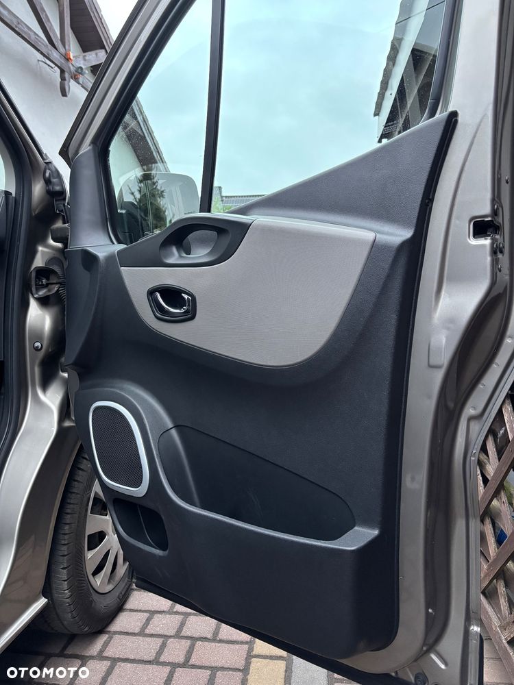 Renault Trafic 1.6 dCi - 16