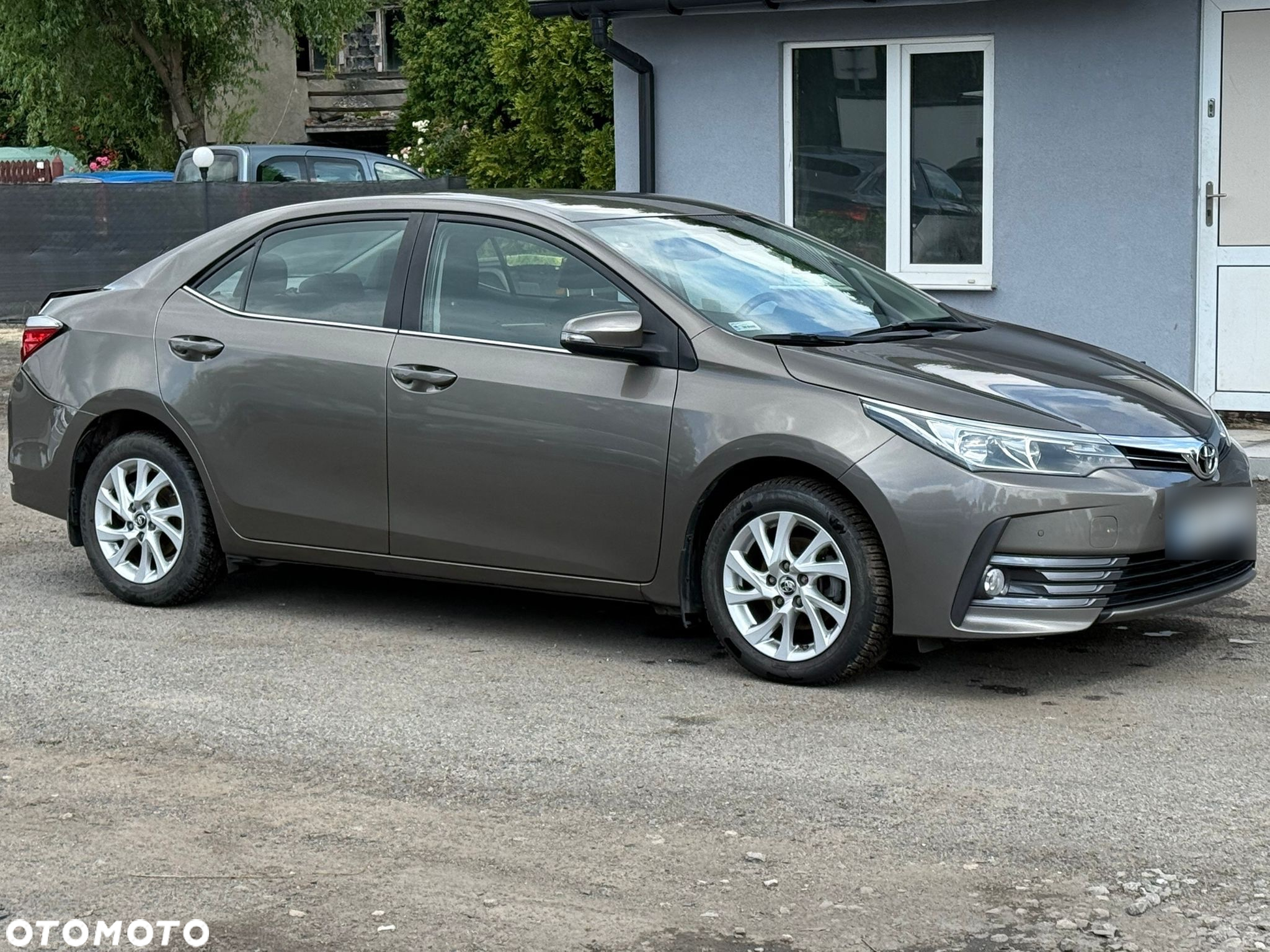 Toyota Corolla 1.6 Comfort - 11