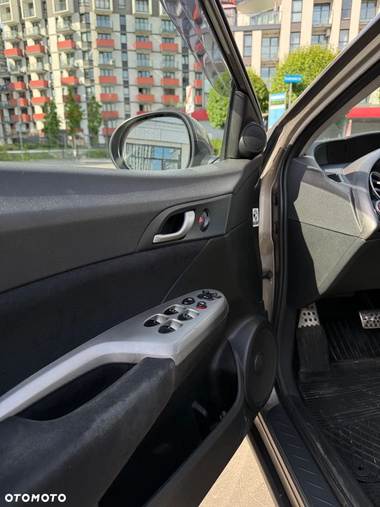 Honda Civic 1.8 Comfort - 20