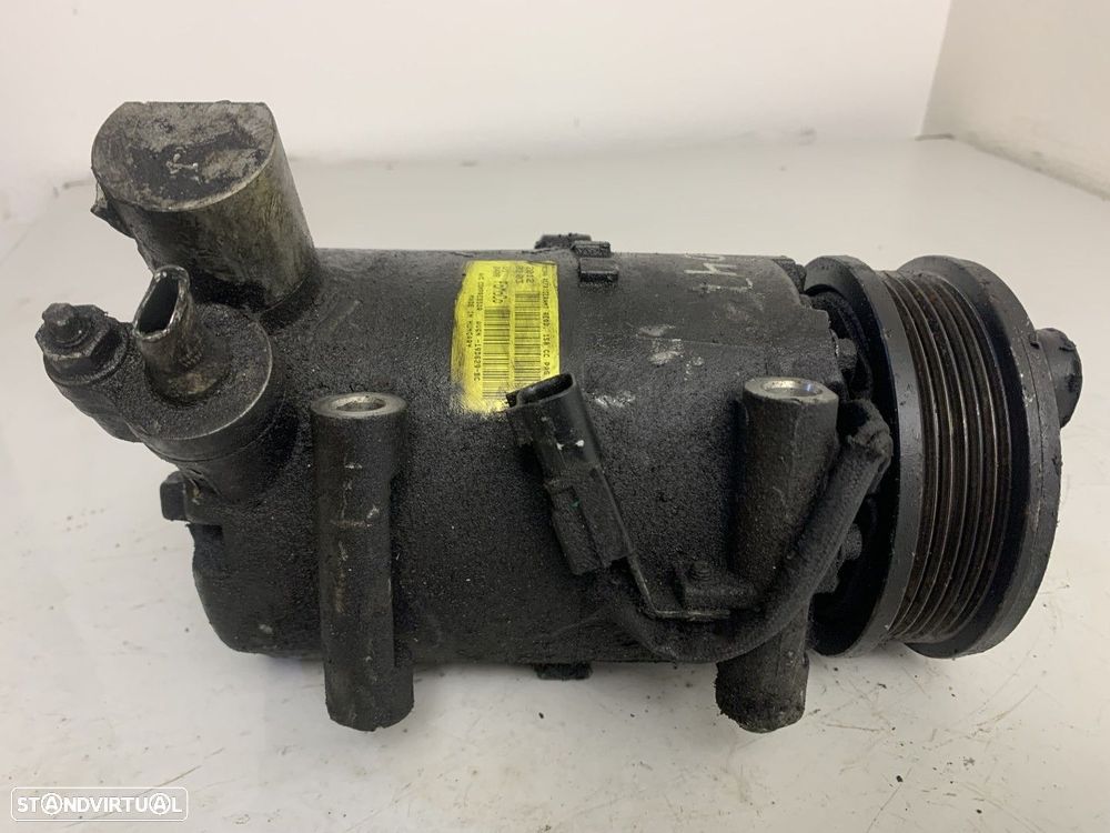 Compressor de ar condicionado VOLVO S40 II, C30 2.0 D REF. AU6N - 19D629 - BC MO... - 6