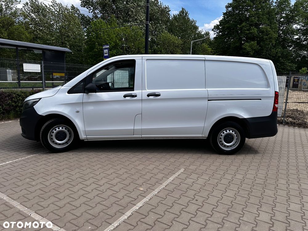 Mercedes-Benz Vito - 3
