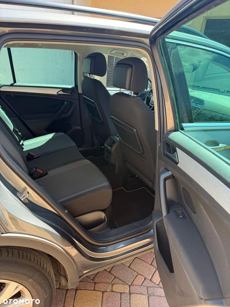 Volkswagen Tiguan 2.0 TDI BMT SCR 4Mot Highline DSG - 9