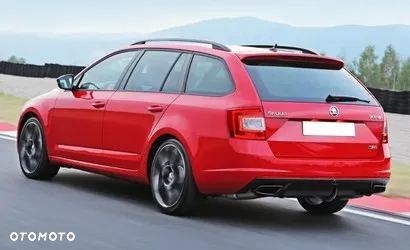 SKODA OCTAVIA2 II+SEDAN 04-13 HAK HOLOWNICZY Z KULĄ WYPINANĄ HORYZONTALNIE ZA POMOCA DŹWIGNI+MODUŁ - 6