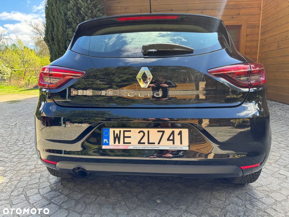 Renault Clio 1.0 TCe Zen - 5