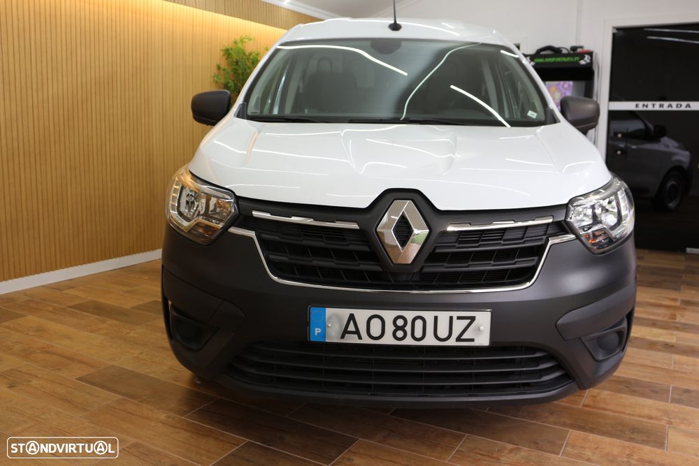 Renault Kangoo express - 11