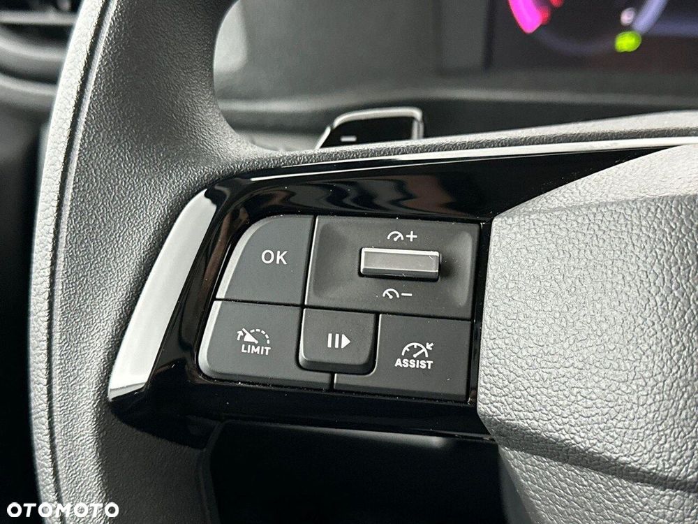 Fiat Scudo Furgon XL 150KM AT9 Seria 4 - 12