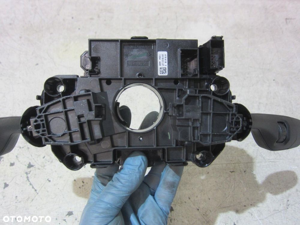 BMW X3 G01 G05 G06 G07 TAŚMA KIEROWNICY MANETKI 7944077 9436675 61317944077 - 6