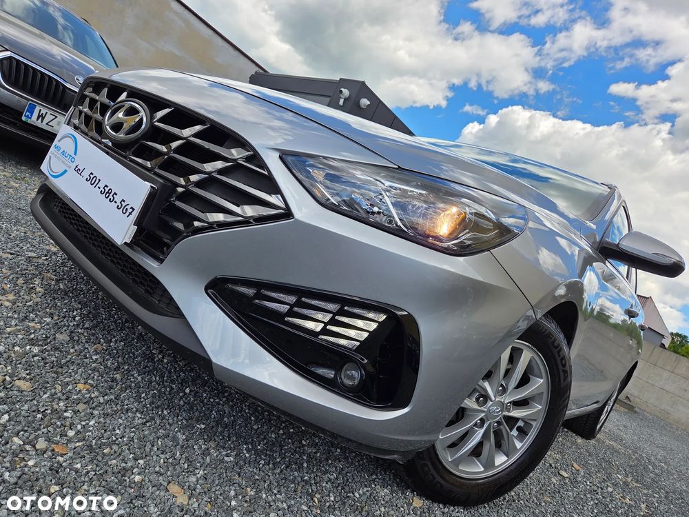 Hyundai i30 1.0 T-GDI Comfort - 2