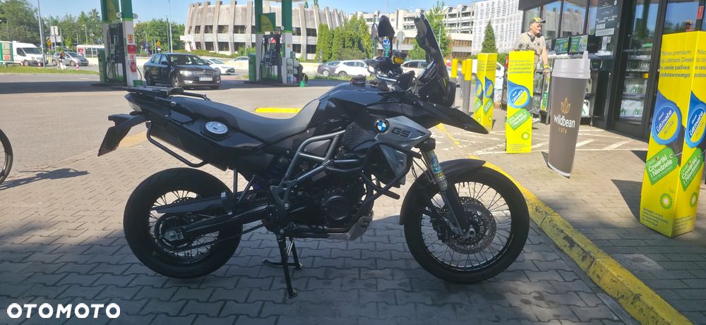 BMW GS - 2