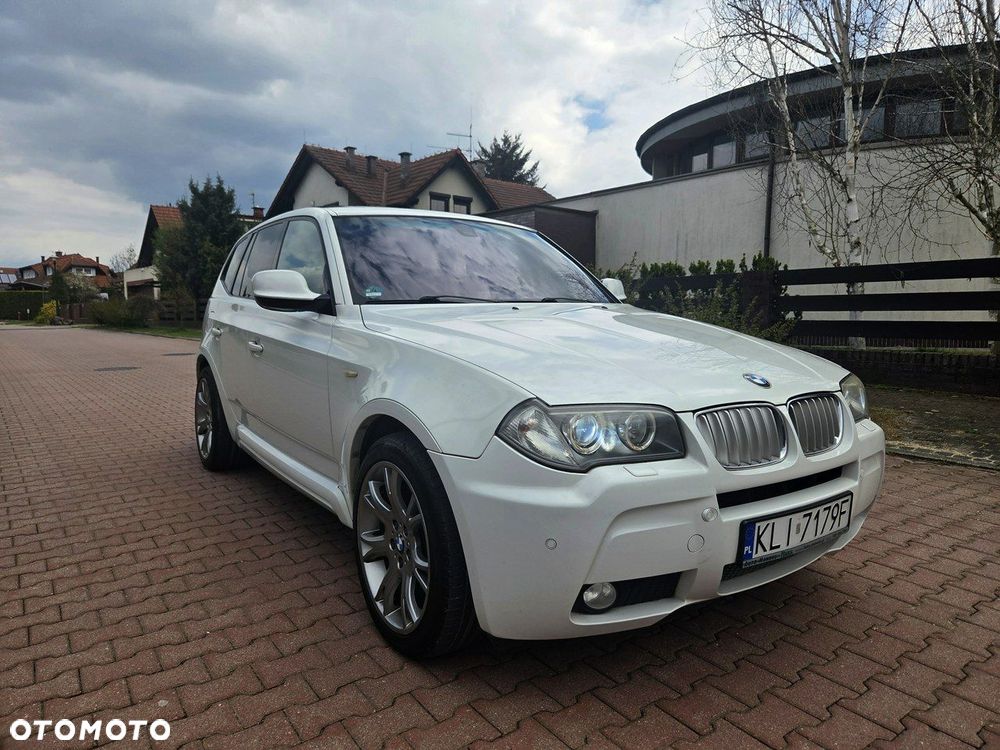 BMW X3 xDrive20d Limited Sport Edition - 2