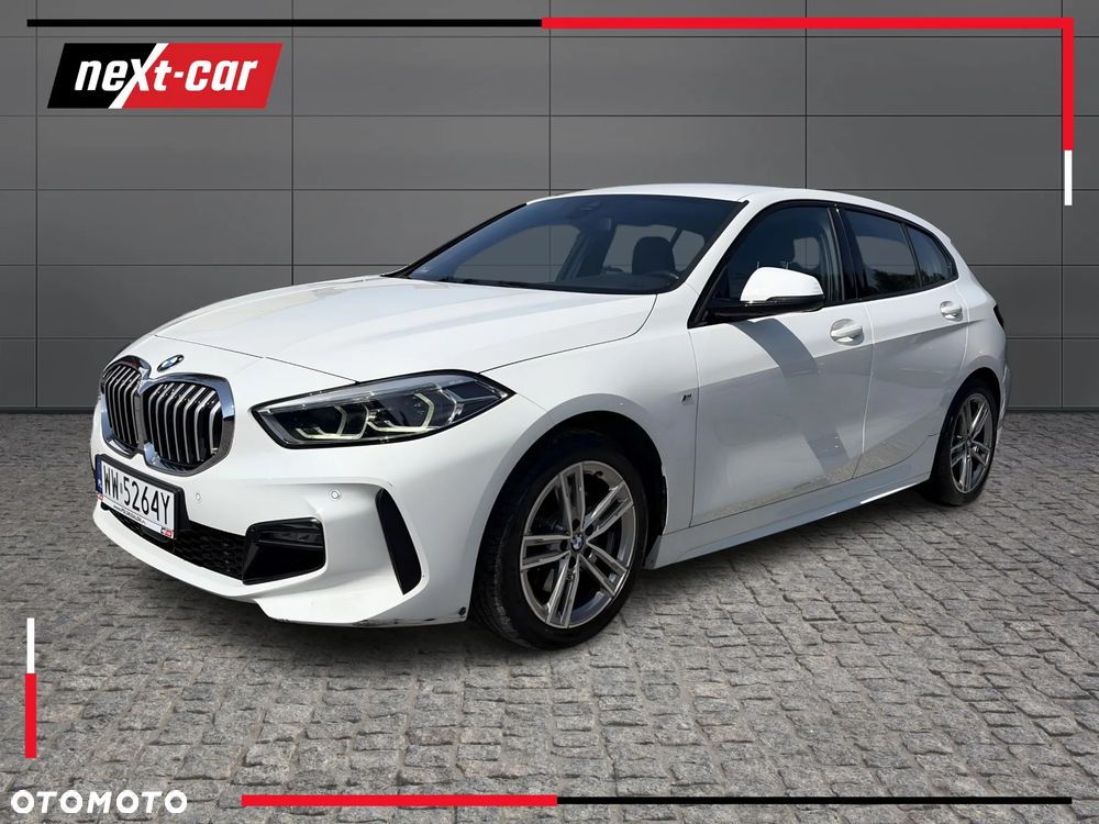 BMW Seria 1 118i M Sport - 2