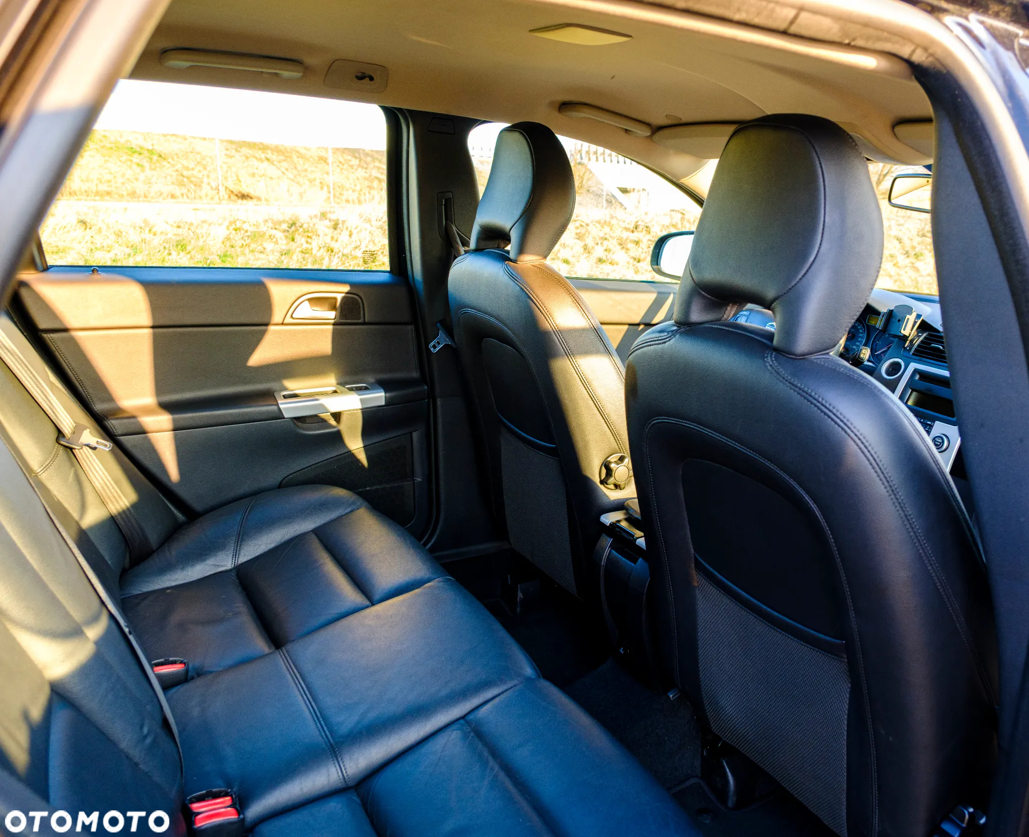 Volvo V50 D2 Summum - 9