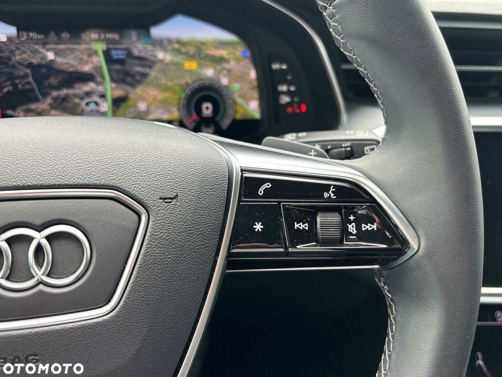 Audi A6 - 14