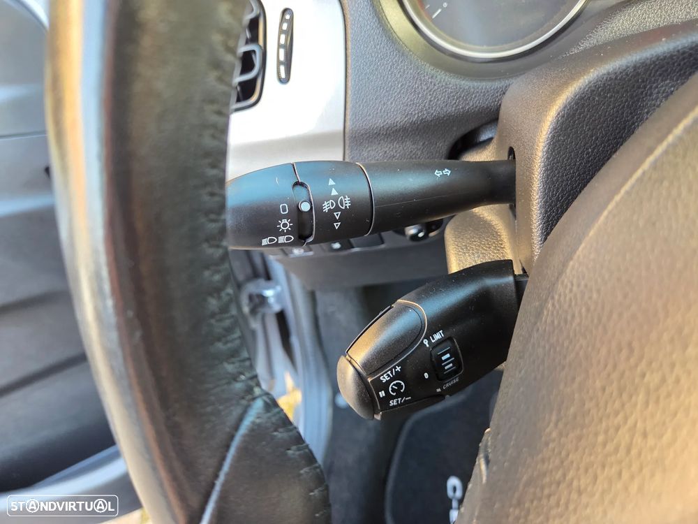 Citroën C-Elysée 1.2 PureTech Shine - 15