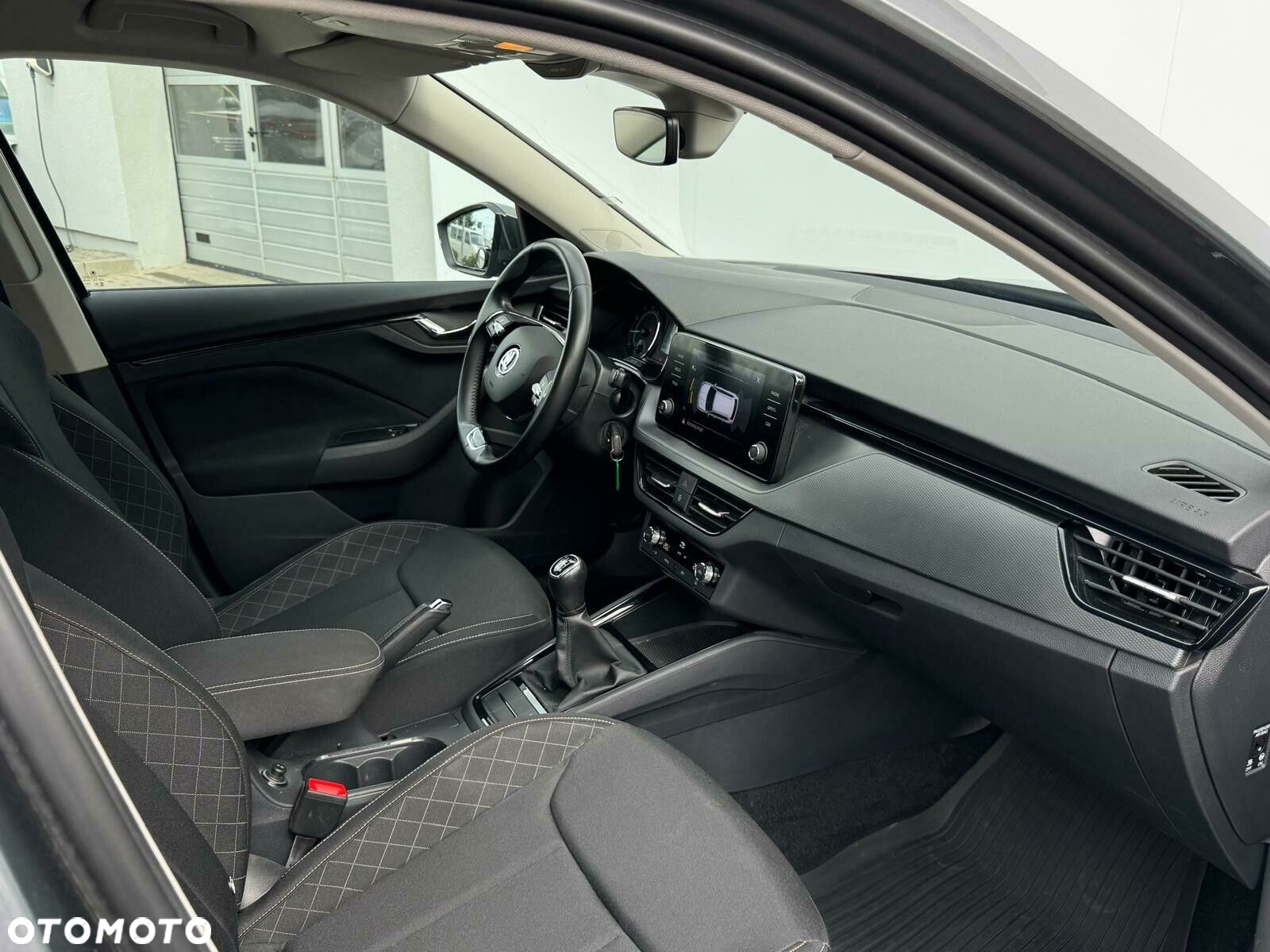 Skoda Kamiq 1.0 TSI Ambition - 8