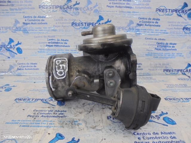 Egr 038131501AL 038129637L AUDI A4 B6 2003 1.9TDI 130CV 4P AZUL VACUO AUDI A4  8E FASE 1 2005 1.9TDI 130CV 4P PRETO VACUO - 2