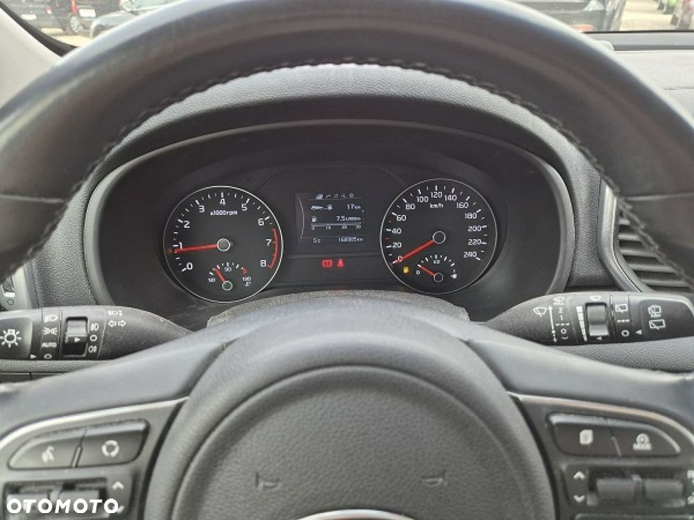 Kia Sportage - 19