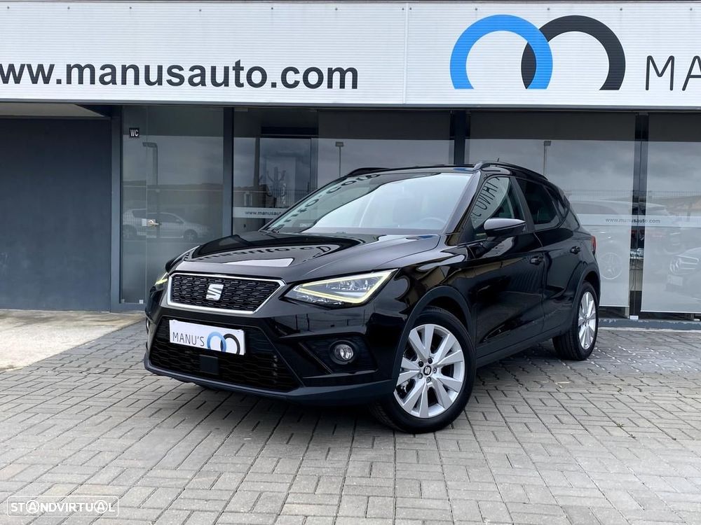 SEAT Arona 1.0 TSI Style - 2